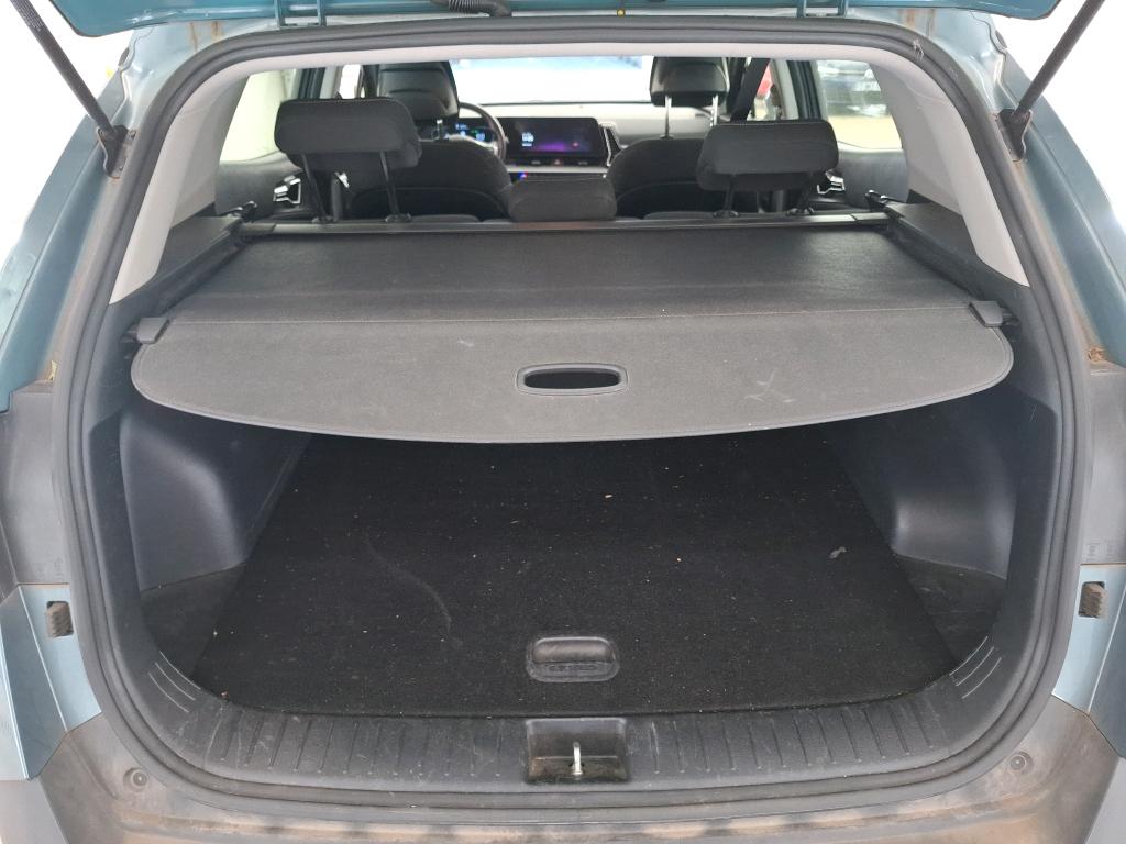 KIA SPORTAGE VP 1.6 T-GDi 265ch ISG Hybride Rechargeable BVA6 4x4 Active 2023