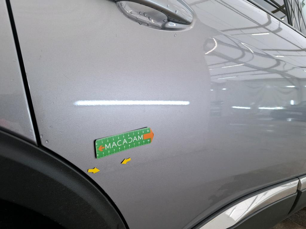 PEUGEOT 5008 BUSINESS PureTech 130ch S&S EAT8 Allure 2020