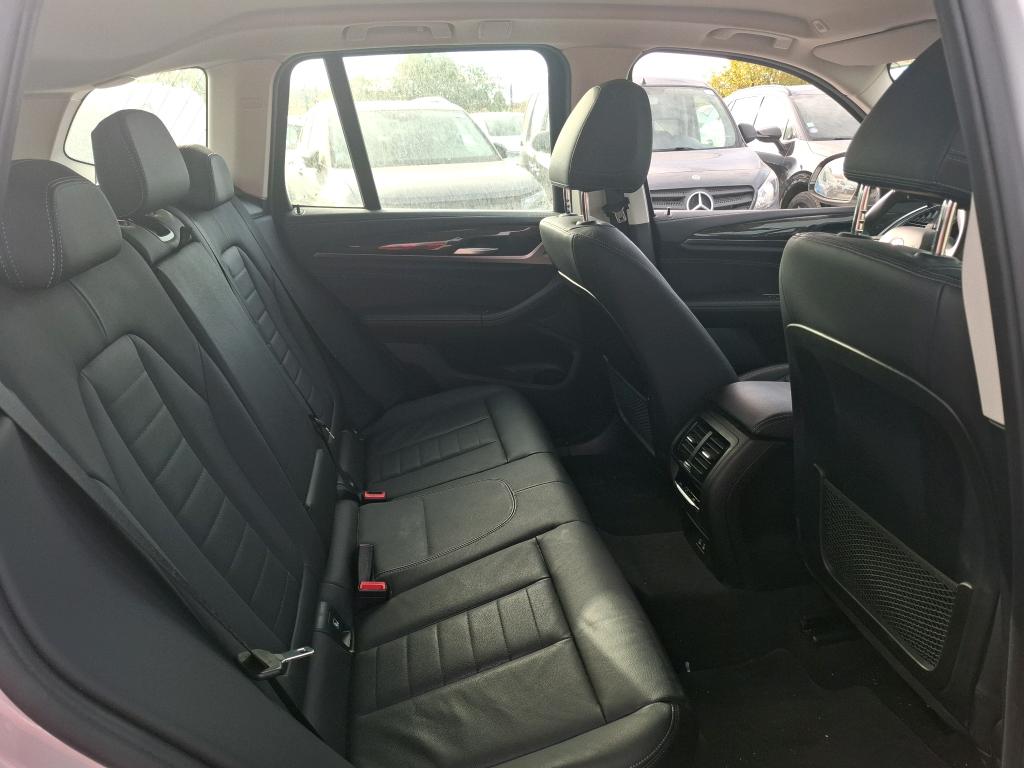 BMW X3 G01 xDrive 30e 292ch BVA8 Luxury 2021