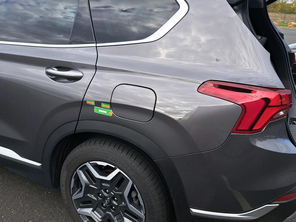 HYUNDAI SANTA FE 1.6 T-GDi Plug-in 265 HTRAC BVA6 Business 2024