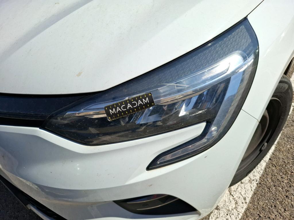 RENAULT CLIO SOCIETE TCE 90 - 21 AIR NAV 2021