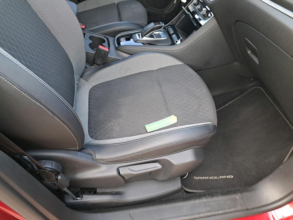 OPEL GRANDLAND 1.5 Diesel 130 ch BVA8 Elegance Business 2022