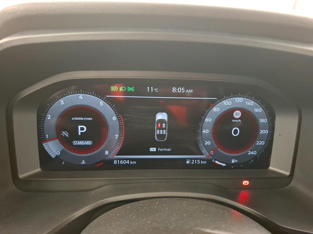 NISSAN QASHQAI VP Mild Hybrid 158 ch Xtronic N-Connecta 2023