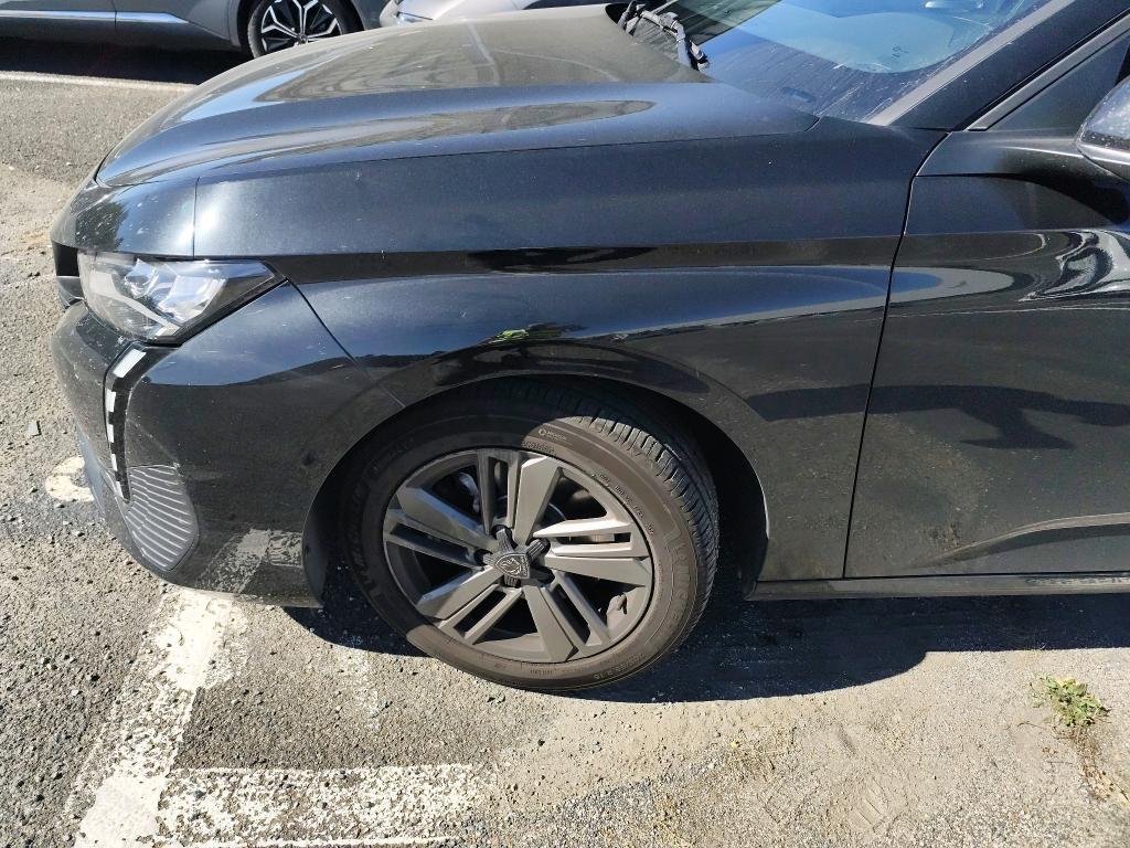 PEUGEOT 308 SW PureTech 130ch S&S EAT8 Active Pack 2023