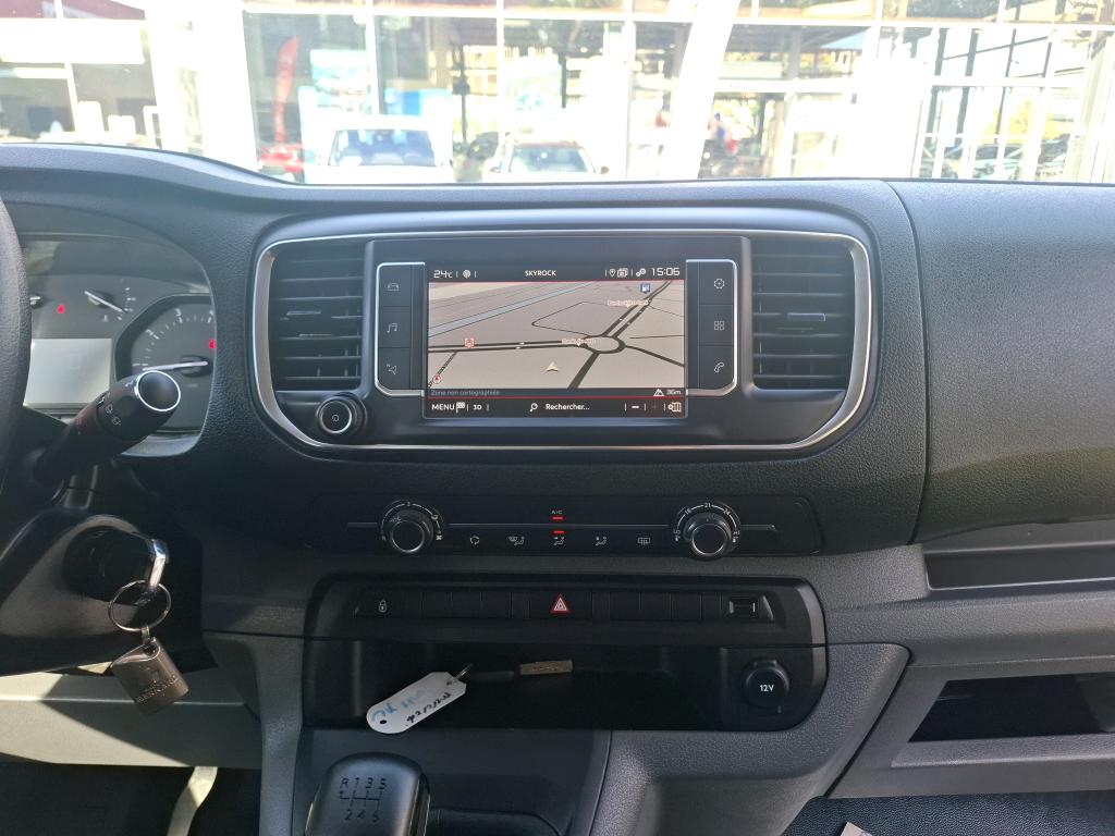 CITROEN JUMPY COMBI XL BlueHDi 120 S&S BVM6 Confort 2021