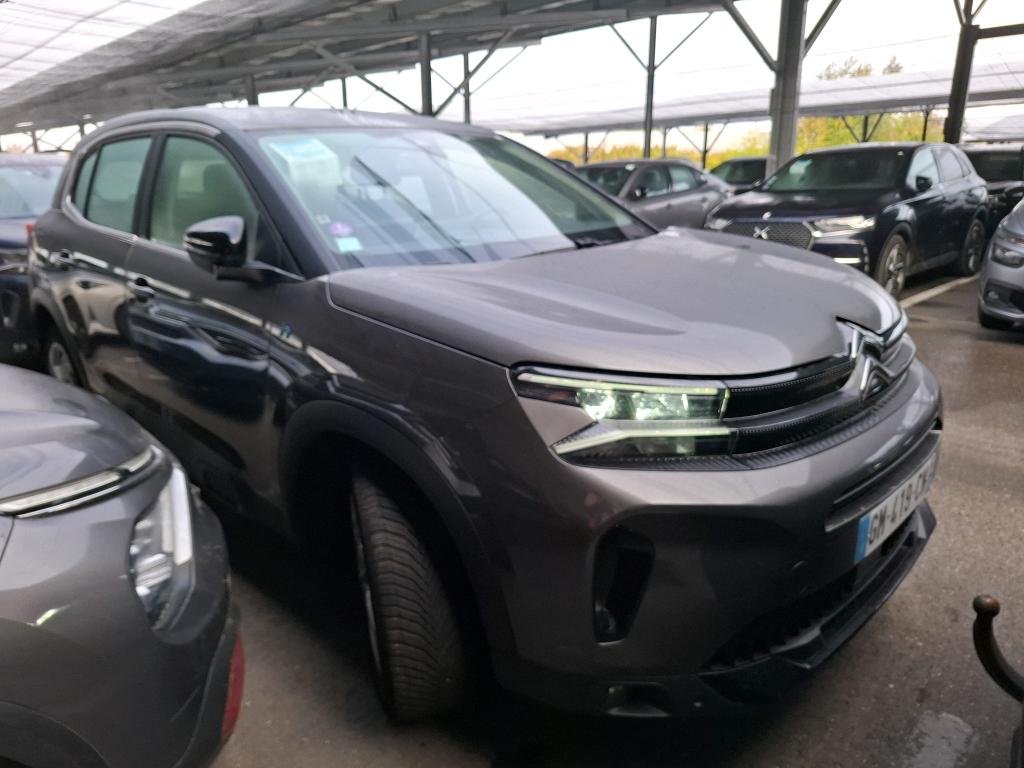 CITROEN C5 AIRCROSS Hybride Rechargeable 225 e-EAT8 Feel 2023