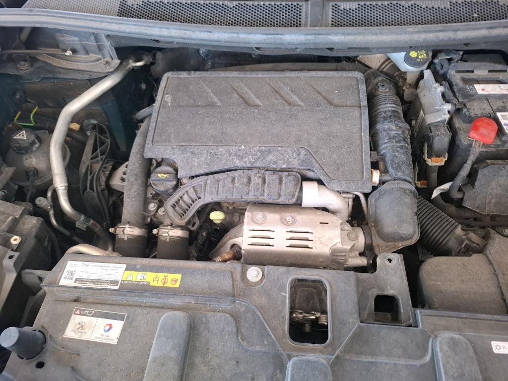 PEUGEOT 3008 PureTech 130ch S&S EAT8 Active Pack 2023