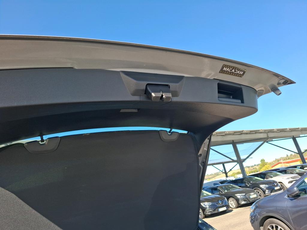 FORD KUGA 2.5 Duratec 225 ch PHEV Powershift ST-Line 2023