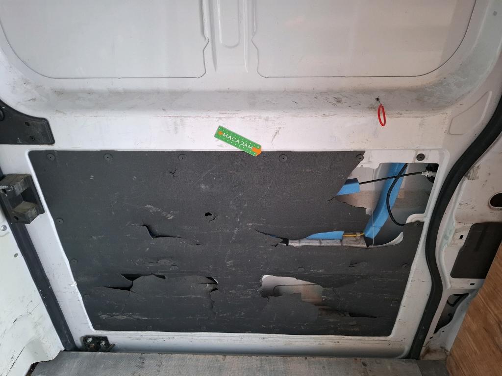 CITROEN JUMPER FOURGON TOLE 30 L1H1 BLUEHDi 120 S&S BVM6 CLUB 2021