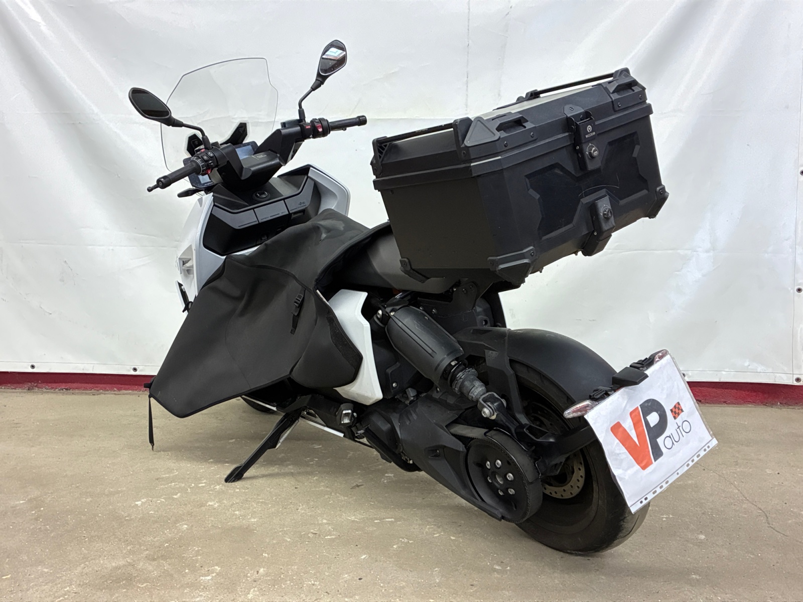 BMW C CE04 2024