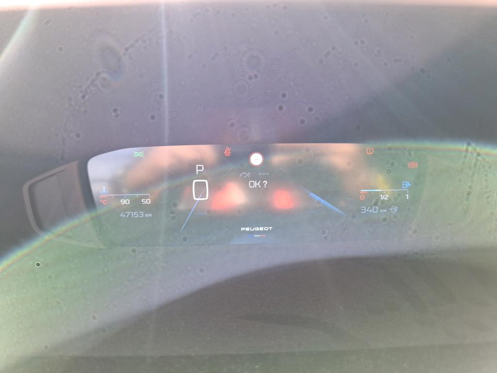 PEUGEOT 308 PureTech 130ch S&S EAT8 Active Pack 2023