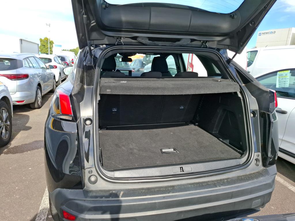 PEUGEOT 3008 PureTech 130ch S&S EAT8 Active Pack 2023