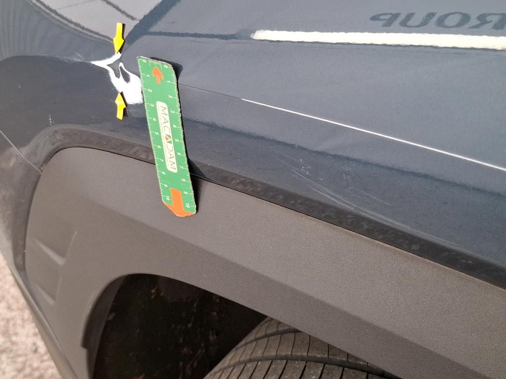 HYUNDAI TUCSON 1.6 T-GDI 230 Hybrid BVA6 Executive 2021