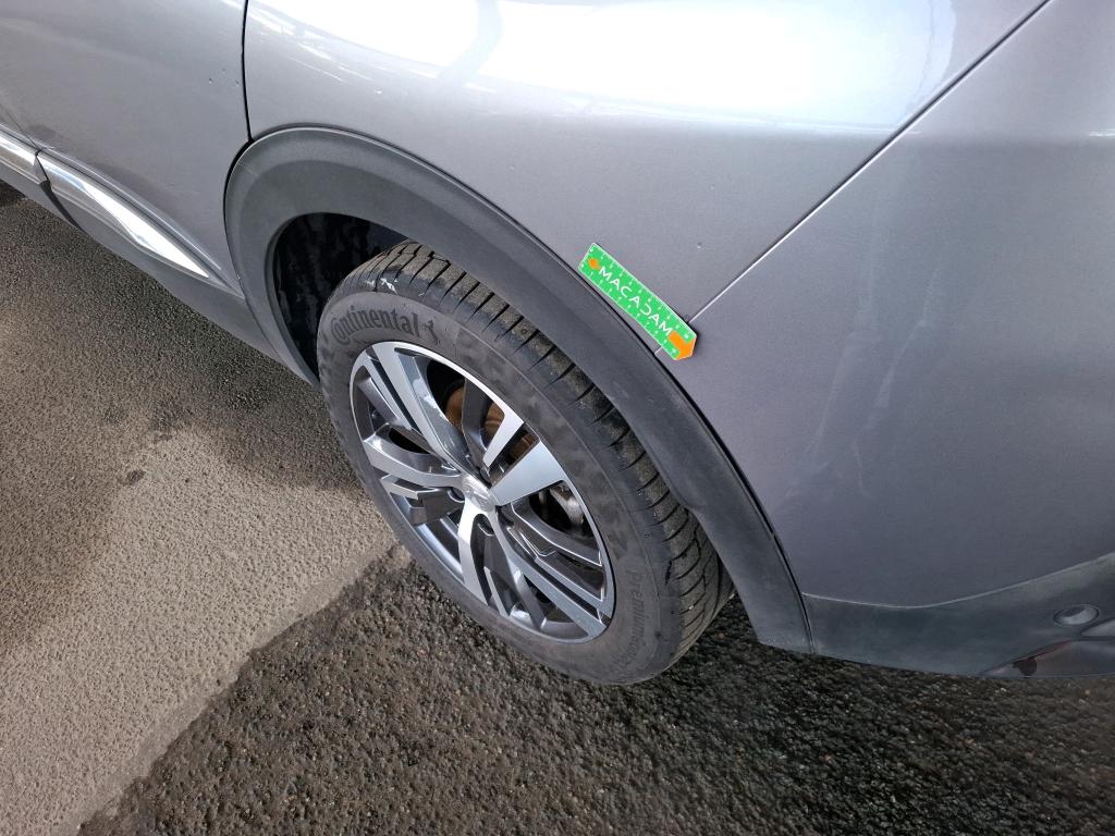 PEUGEOT 3008 BUSINESS 1.2 Puretech 130ch S&S EAT6 Allure 2018