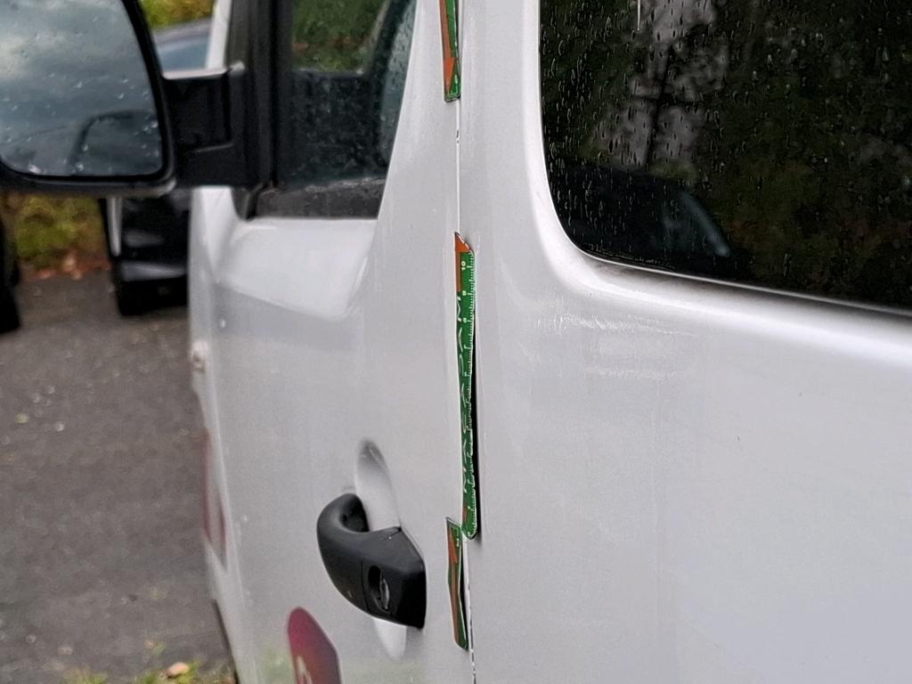 CITROEN JUMPY CABINE APPROFONDIE (09/2016-11/202 CAB XL BLUEHDI 120 BVM6 CLUB 340 NM 2019