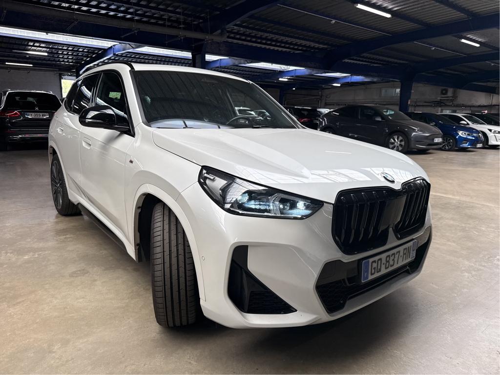 BMW X1 sDrive 18d 150ch DKG7 M Sport 2023