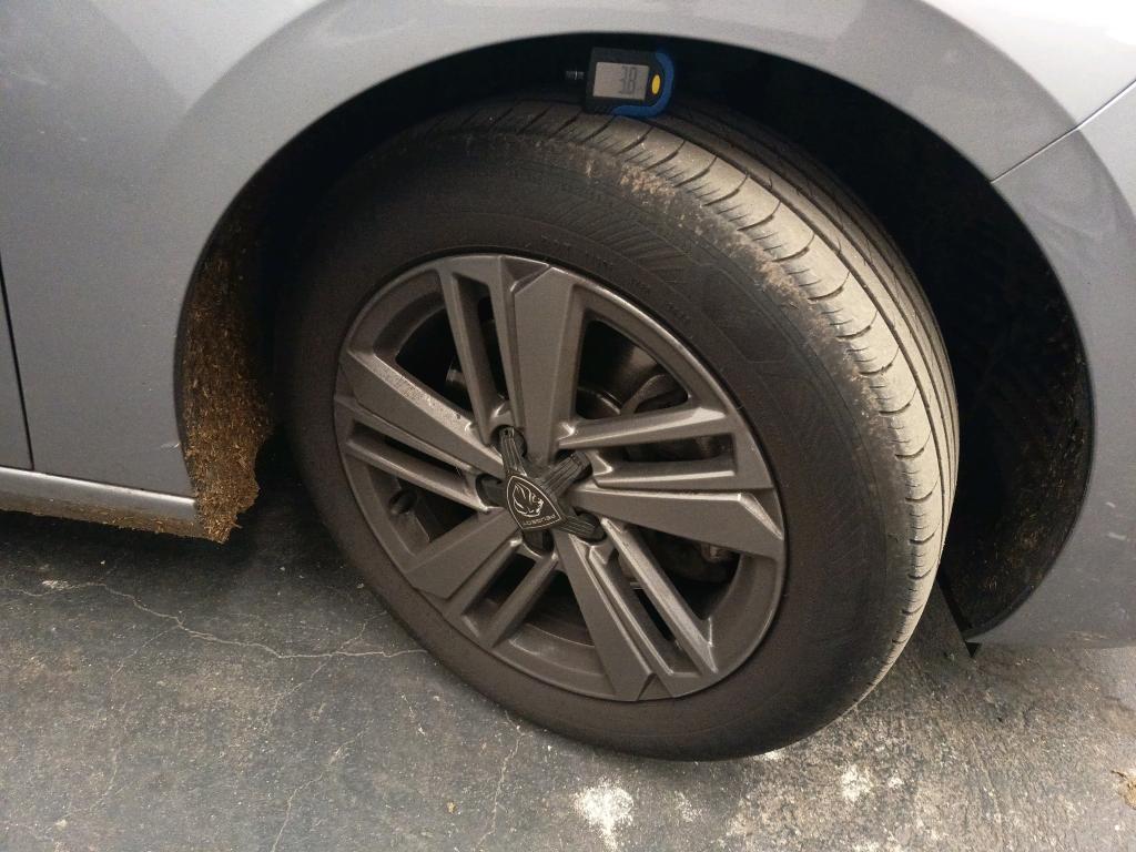 PEUGEOT 308 SW PureTech 130ch S&S EAT8 Active Pack 2023
