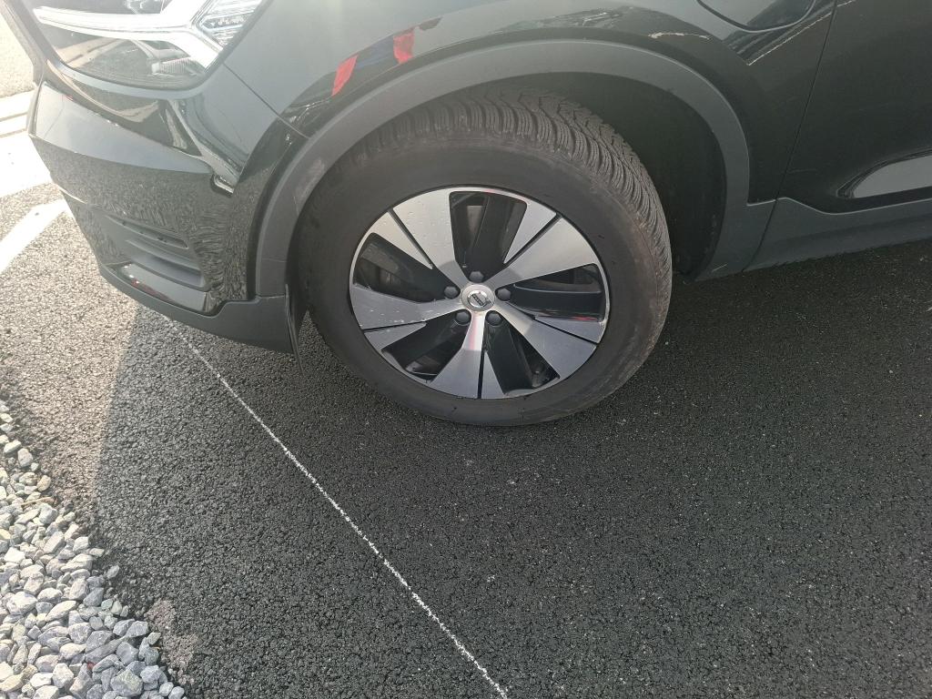 VOLVO XC40 BUSINESS T4 Recharge 129+82 ch DCT7 Inscription 2021