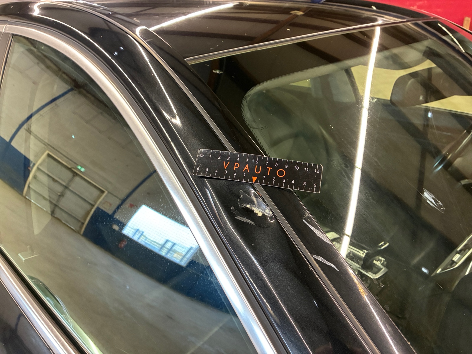 BMW SERIE 7 F01/F02/F04 730d Luxe A 2011