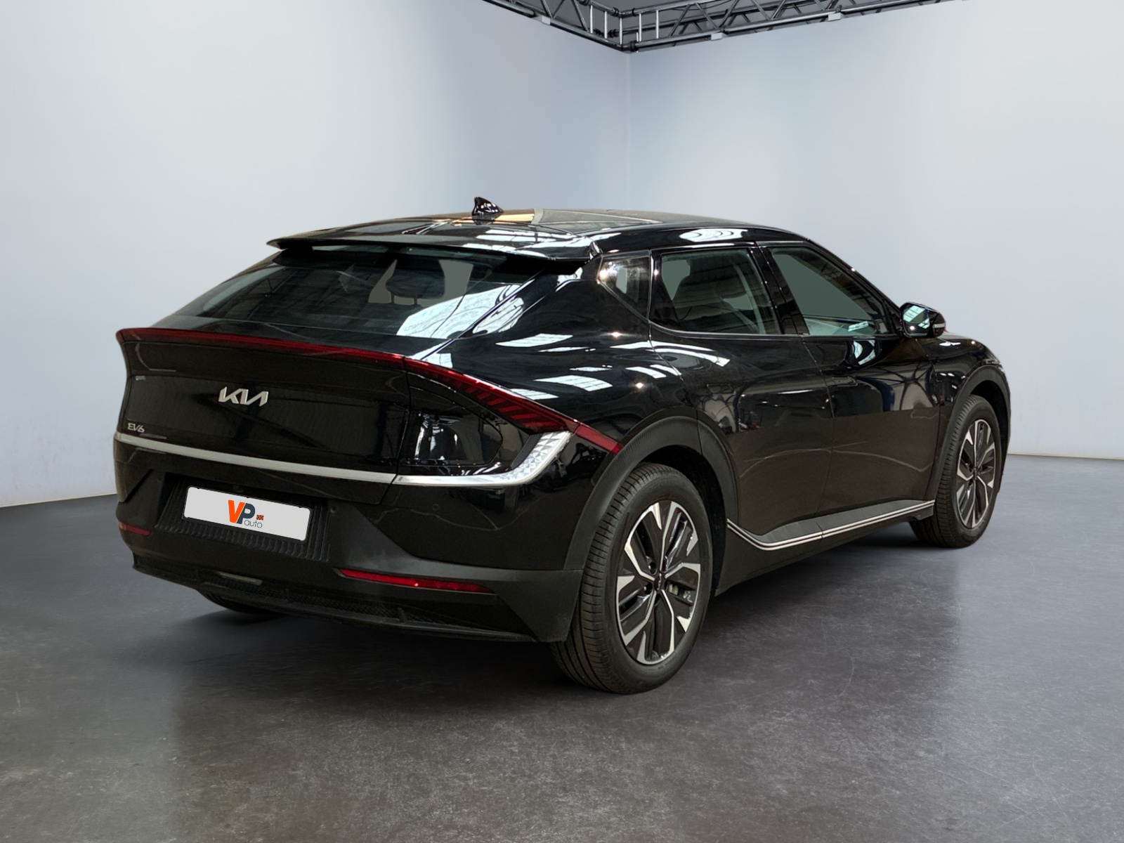 KIA EV6 229 ch Air Active Business 2025