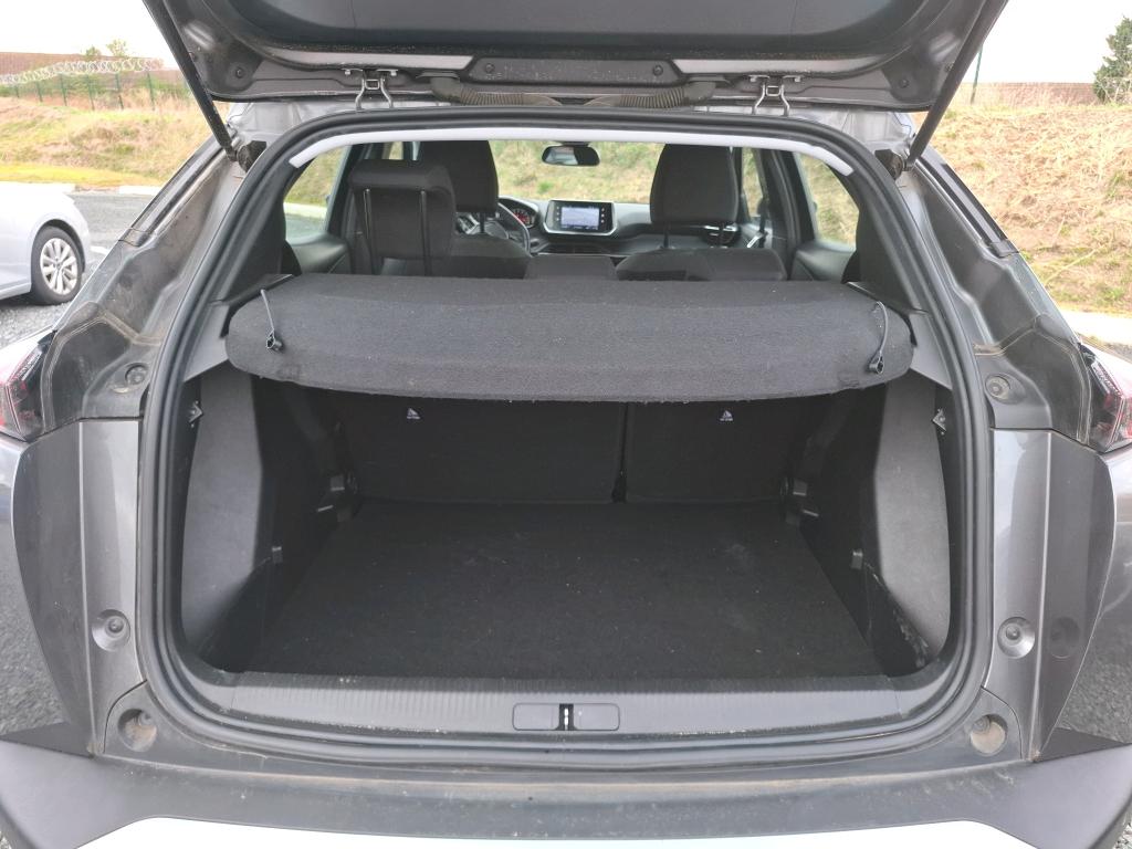 PEUGEOT 2008 PureTech 100 S&S BVM6 Active Pack 2023