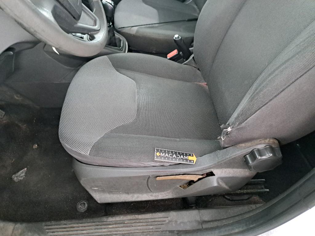 FORD TOURNEO COURIER 1.5 TDCI 75 BV6 S&S Ambiente 2020