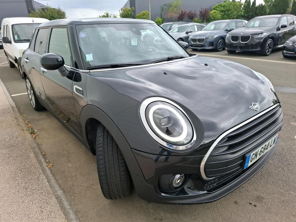 MINI CLUBMAN Cooper 136 ch BVA7 Edition Premium Plus 2023
