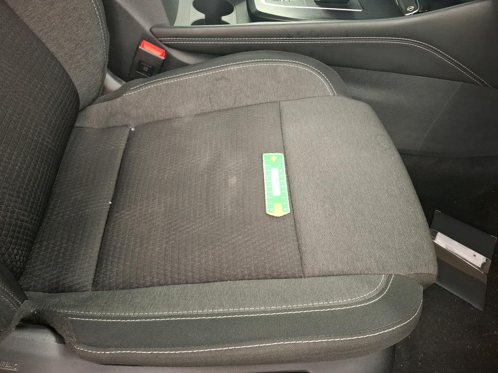 NISSAN QASHQAI VP Mild Hybrid 158 ch Xtronic N-Connecta 2023