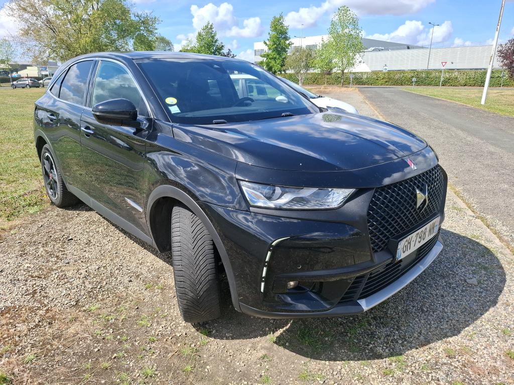 DS 7 DS7 CROSSBACK BlueHDi 130 EAT8 Performance Line 2022