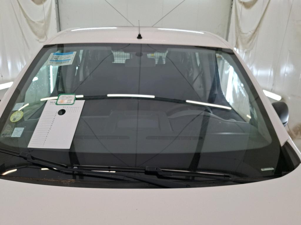 PEUGEOT PARTNER FGN CABINE APPROFONDIE LONG 1.6 BLUEHDI 100 BVM5 - 2018