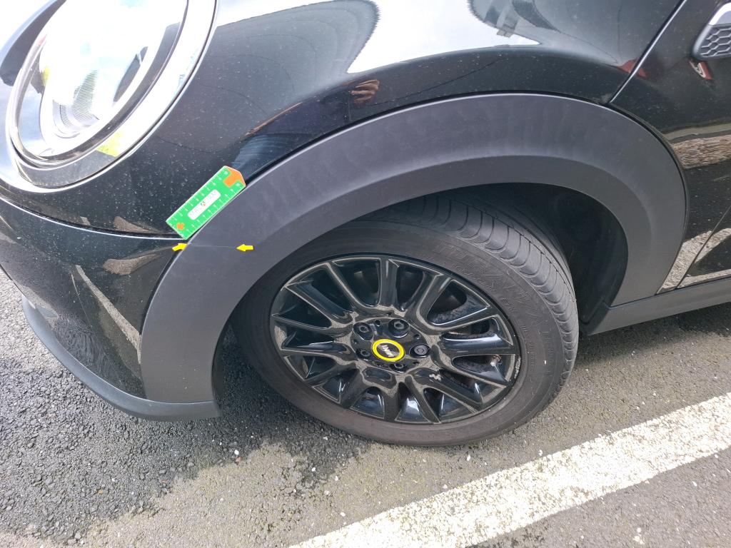MINI HATCH 3 Portes Cooper SE 184 ch Edition Premium 2023