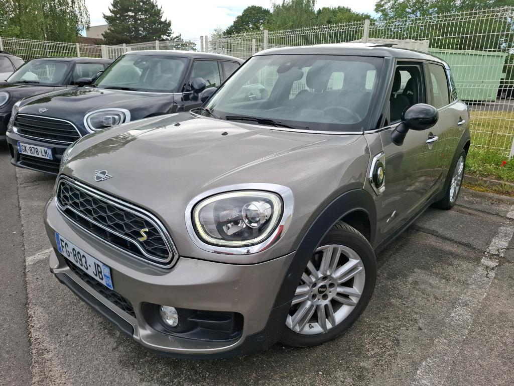 COUNTRYMAN F60