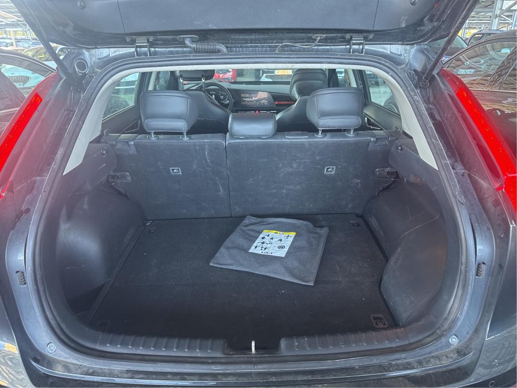 KIA NIRO 1.6 GDi 183 ch PHEV DCT6 Active 2022