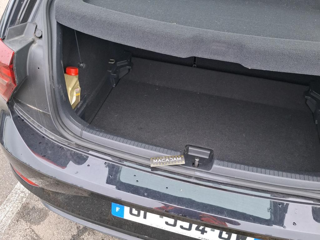 VOLKSWAGEN POLO 1.0 TSI 95 S&S BVM5 Life 2023