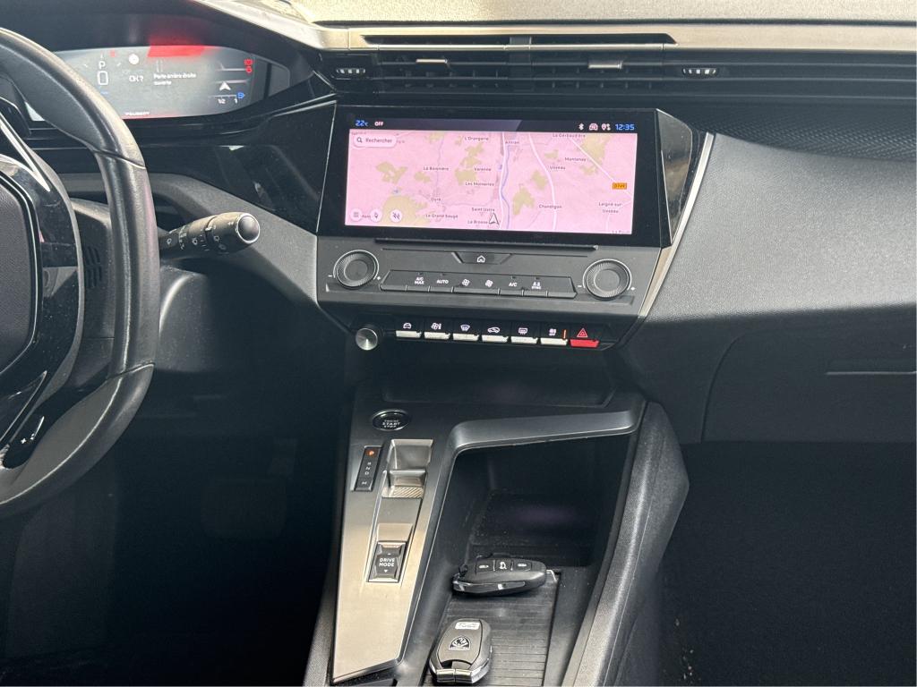PEUGEOT 308 SW PureTech 130ch S&S EAT8 Active Pack 2023