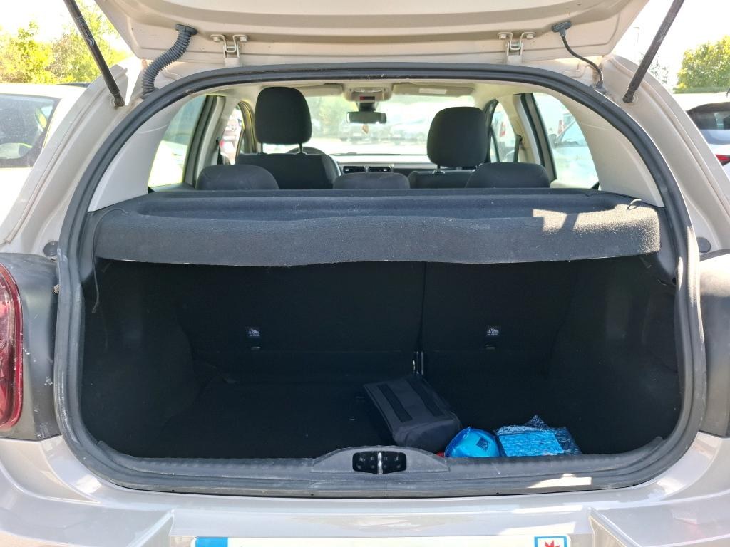 CITROEN C3 PureTech 83 BVM5 Plus 2024