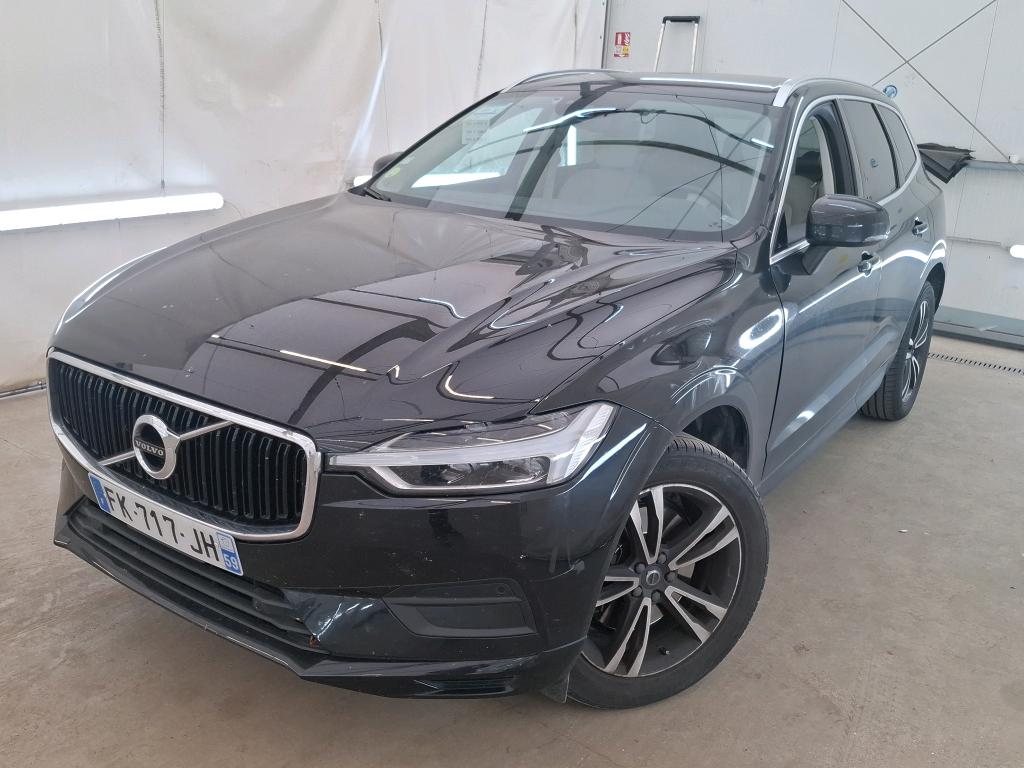XC60 BUSINESS