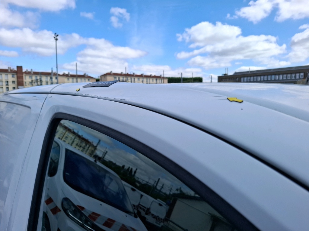 PEUGEOT EXPERT FOURGON TOLE STANDARD 2.0 BLUEHDI 120 S&S BVM6 PREMIUM 2018