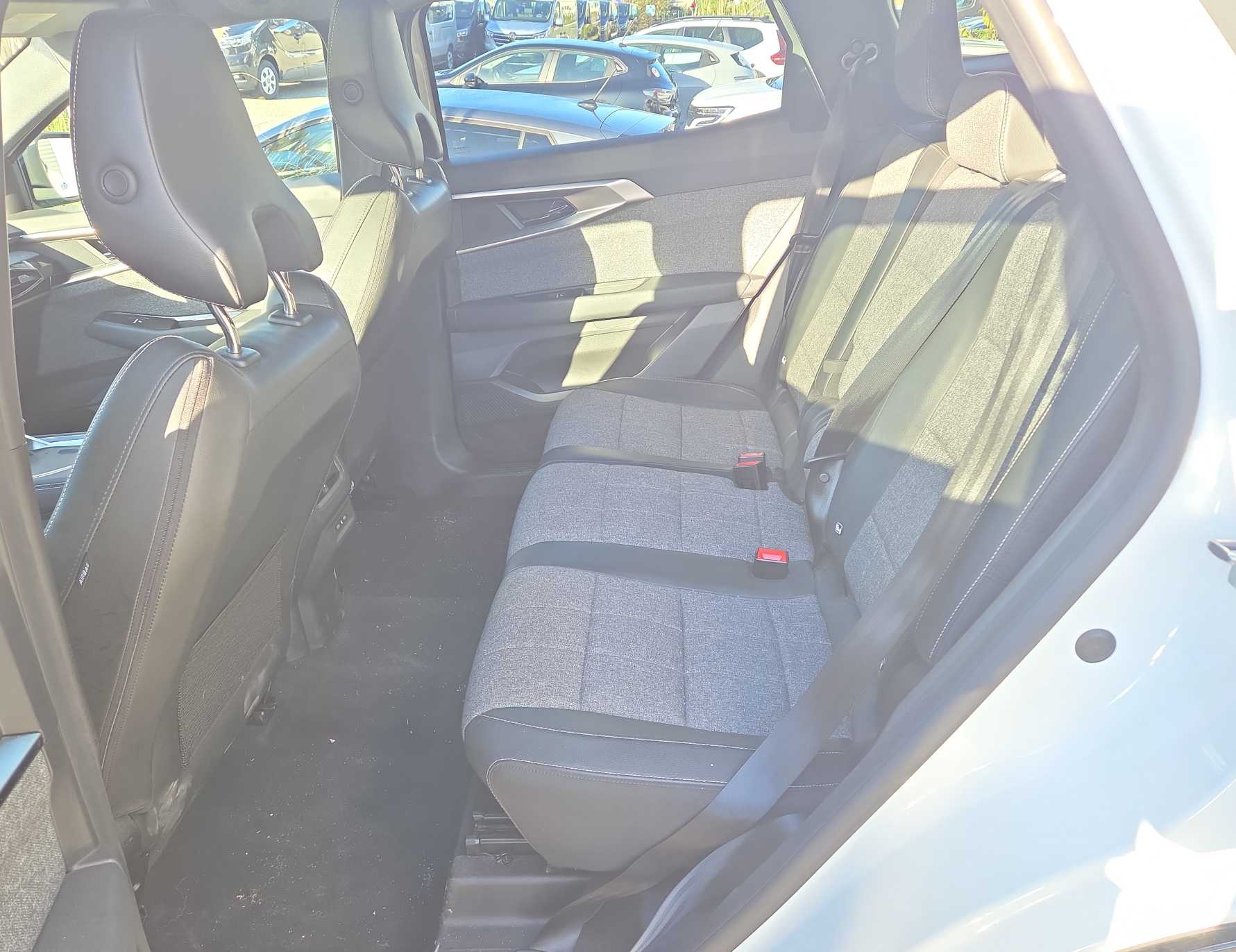 RENAULT Espace E-Tech full hybrid 200 GSR2 Techno 7 places 2025