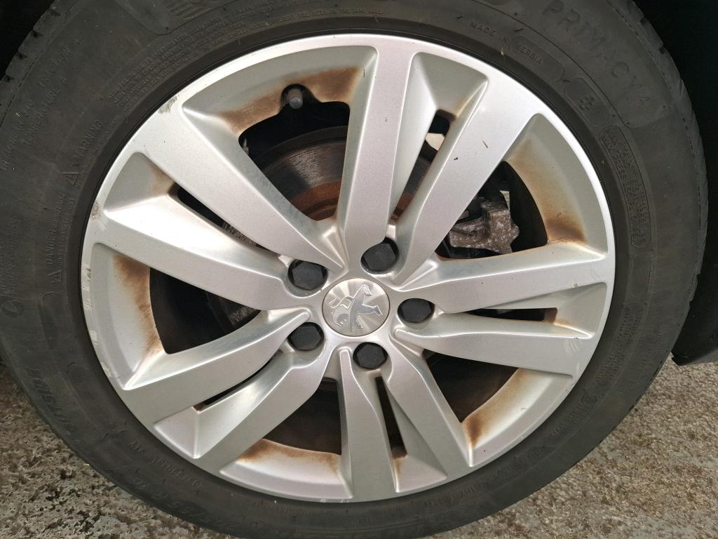 PEUGEOT 308 SW PureTech 110ch S&S BVM6 Active 2019