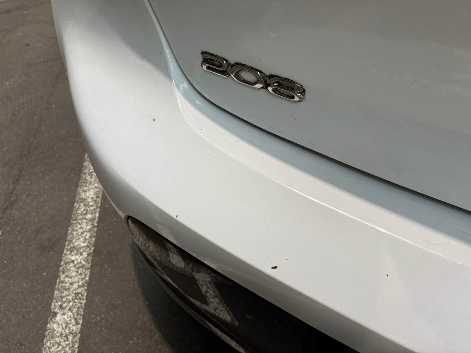 PEUGEOT 208 BlueHDi 100 S&S BVM6 Allure Allure 2020