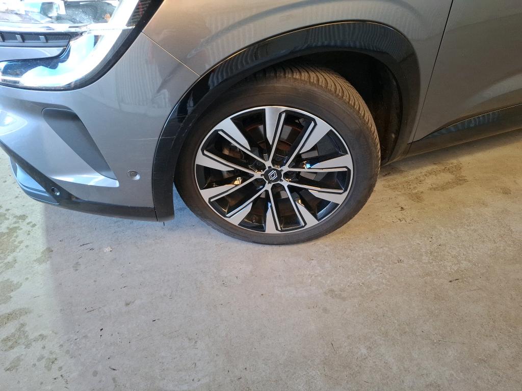 RENAULT AUSTRAL E-Tech hybrid 200 Techno 2023