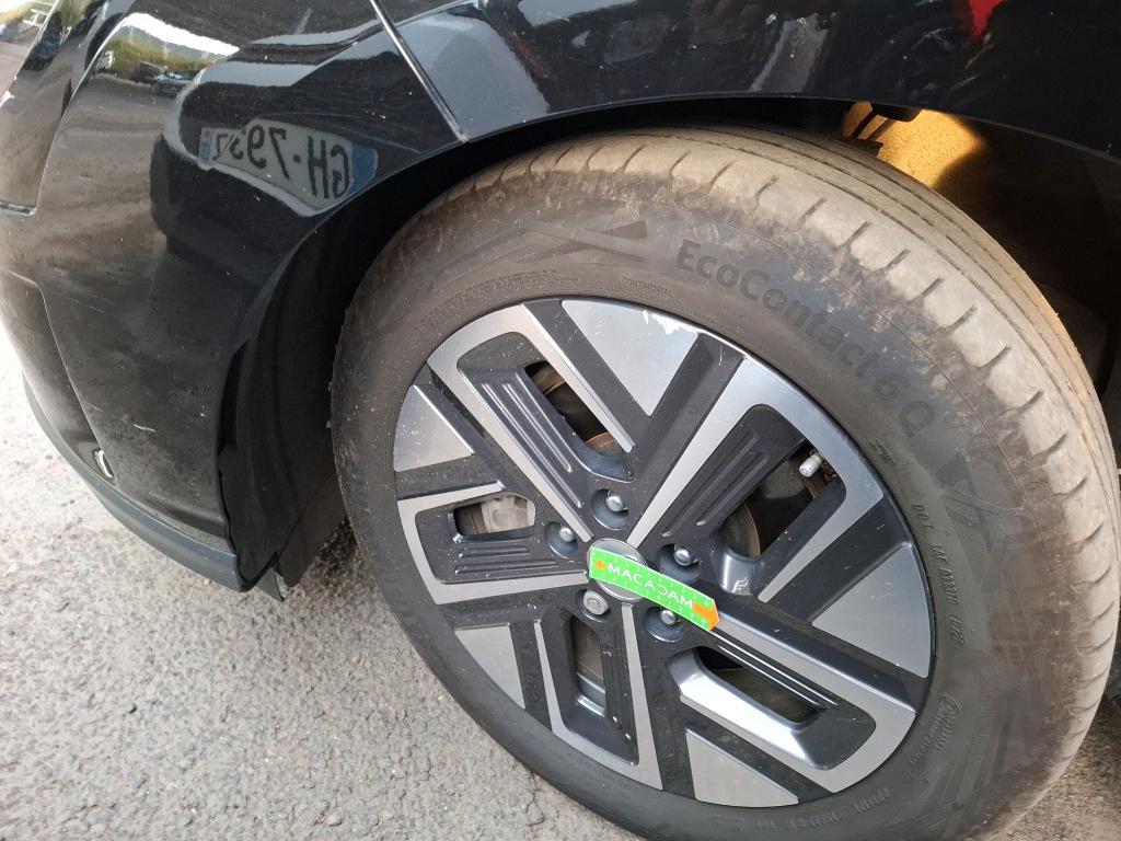 HYUNDAI KONA ELECTRIC Electrique 64 kWh - 204 ch Business 2023