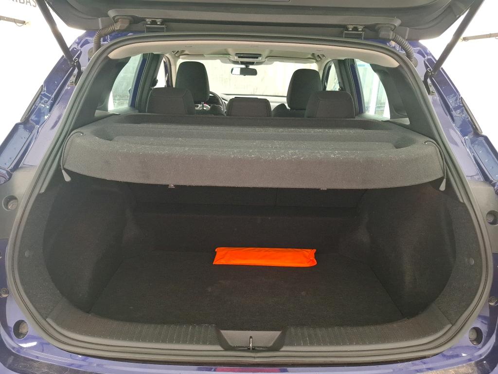 NISSAN QASHQAI VP Mild Hybrid 158 ch Xtronic Acenta 2023