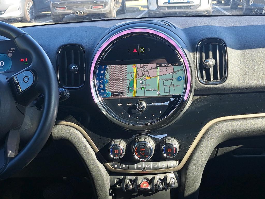 MINI COUNTRYMAN F60 LCI 136 ch BVA7 Cooper Essential 2023