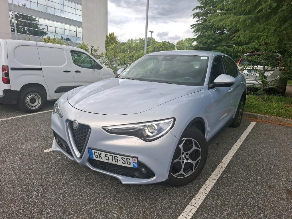 STELVIO MY22