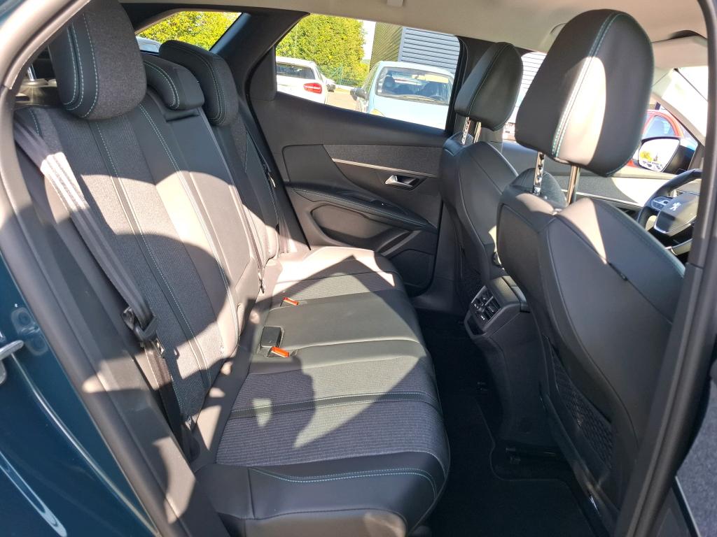 PEUGEOT 3008 Puretech 130ch S&S EAT8 Allure Pack 2021