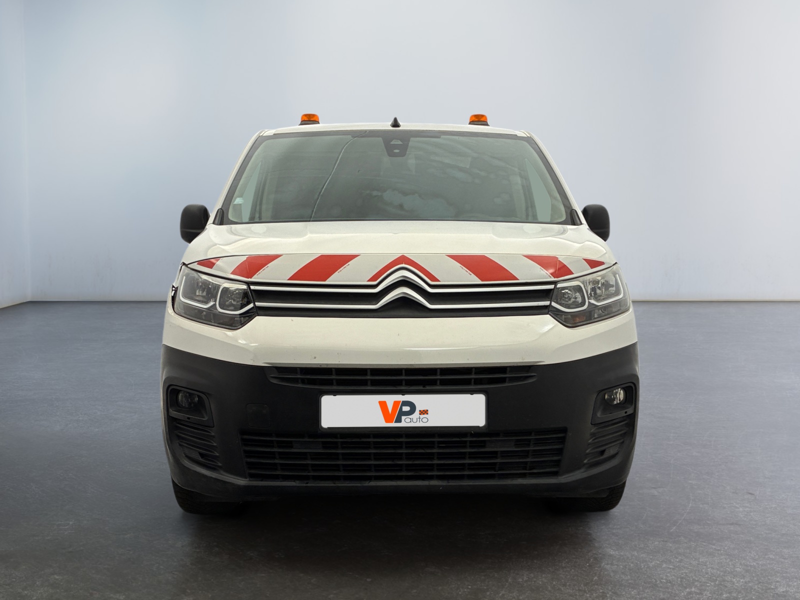 CITROEN BERLINGO VAN M 1000 BLUEHDI 100 S&S BVM5 CLUB 2020
