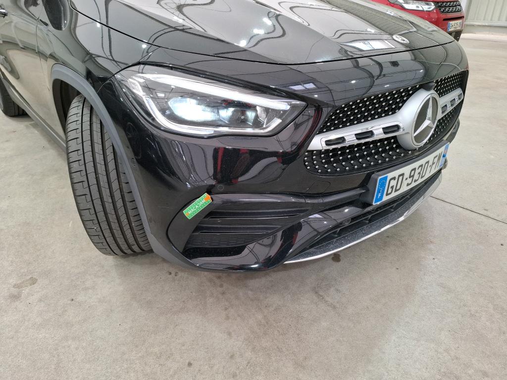 MERCEDES GLA II 200 7G-DCT AMG Line 2021
