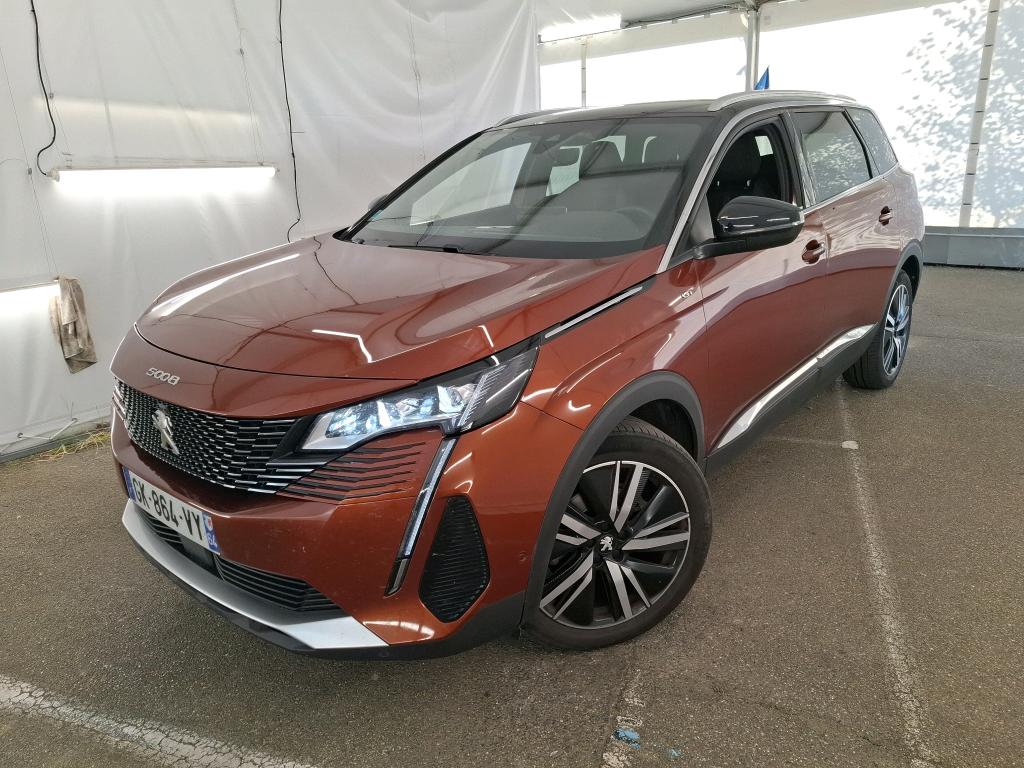 5008 BLUEHDI